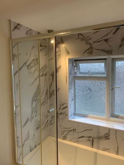 Handyman Contractor